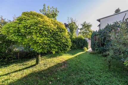 Haus Mainz Finthen - 4 Zimmer, 109 m&sup2;, 599.000&euro; | Angebot:27553226