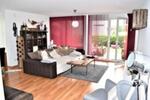 Terrassenwohnung Taunusstein - 3 Zimmer, 93 m&sup2;, 398.000&euro; | Angebot:24713852