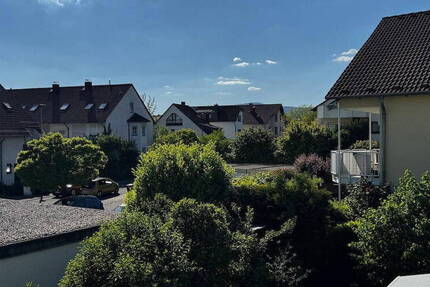 Wohnung Oberursel Bommersheim - 3 Zimmer, 82 m&sup2;, 1.400&euro; | Angebot:26608523