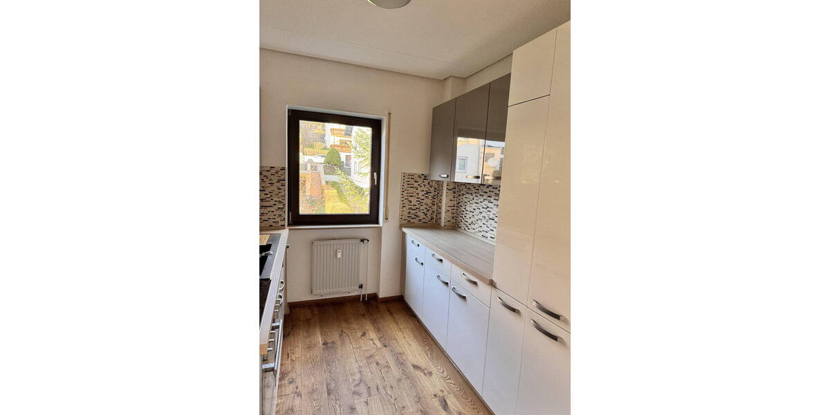 Etagenwohnung Bad Schwalbach Heimbach - 2 Zimmer, 77 m&sup2;, 186.000&euro; | Angebot:26239039