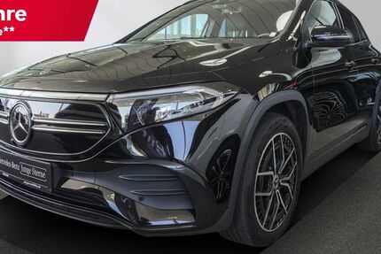 Mercedes-Benz EQA 66.633 km 27.940 &euro; Oberursel 61440
