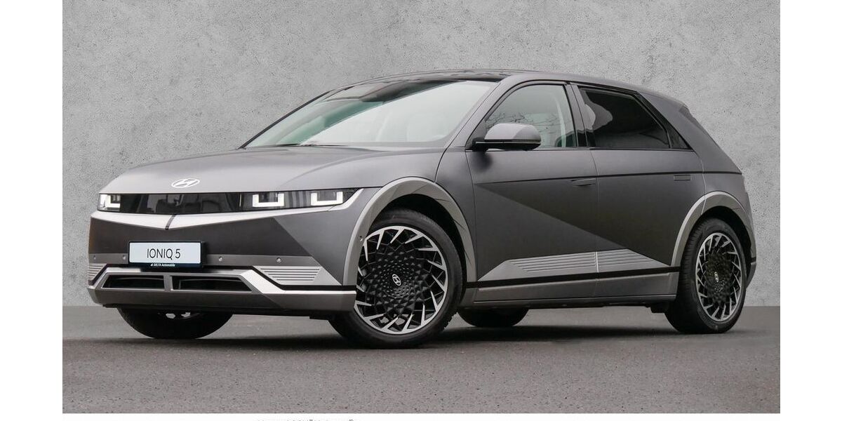 Hyundai IONIQ 5 5.509 km 38.250 &euro; Mainz-Kastel 55252