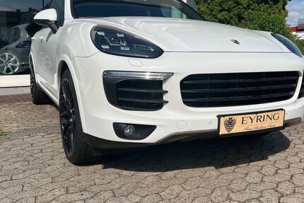 Porsche Cayenne 84.675 km 37.500 &euro; Hofheim 65719