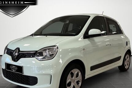 Renault Twingo 96.190 km 7.900 &euro; Ginsheim-Gustavsburg 65462