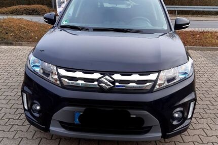 Suzuki Vitara 65.000 km 15.400 &euro; Königstein 61461