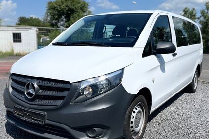 Mercedes-Benz Vito 170.000 km 18.999 &euro; Wiesbaden 65203