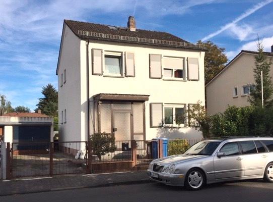 Einfamilienhaus Mörfelden-Walldorf Walldorf - 4 Zimmer, 102 m&sup2;, 549.000&euro; | Angebot:26671718