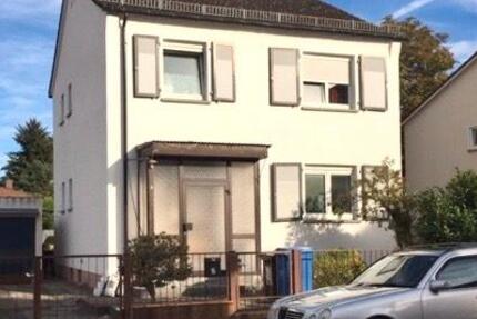 Haus Mörfelden-Walldorf Walldorf - 4 Zimmer, 102 m&sup2;, 549.000&euro; | Angebot:26671718