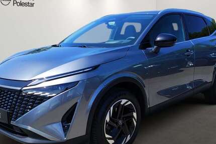 Nissan Qashqai 16.960 km 25.870 &euro; Wiesbaden 65199