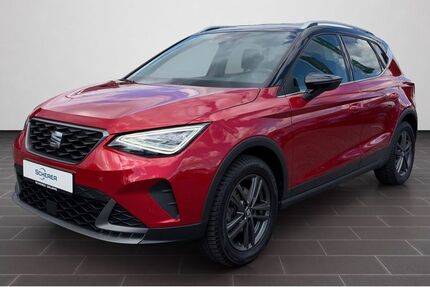 Seat Arona 47.378 km 17.980 &euro; Mainz 55129
