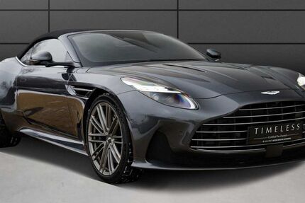 Aston Martin DB12 3.912 km 219.007 &euro; Kronberg 61476