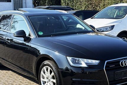 Audi A4 188.000 km 15.500 &euro; Wiesbaden 65199