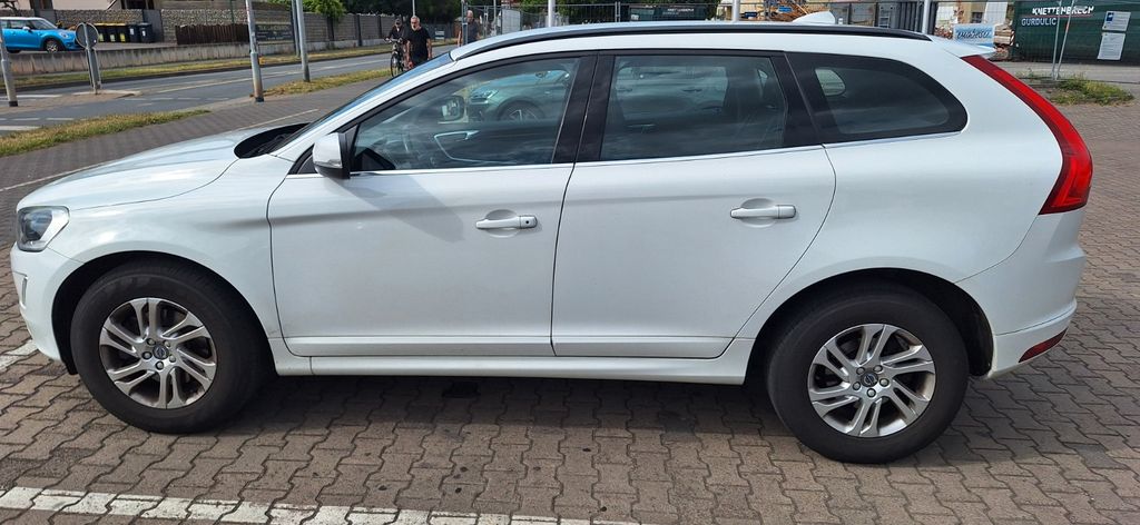 Volvo XC60 132.000 km 19.900 &euro; Dienheim/Oppenheim 55276