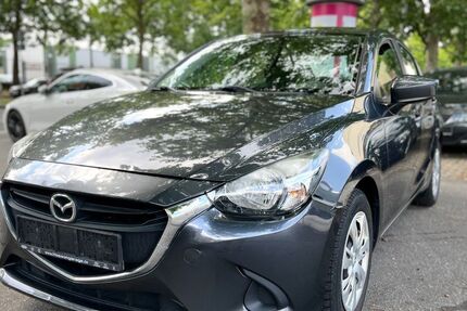 Mazda 2 150.000 km 4.399 &euro; Wiesbaden 65203
