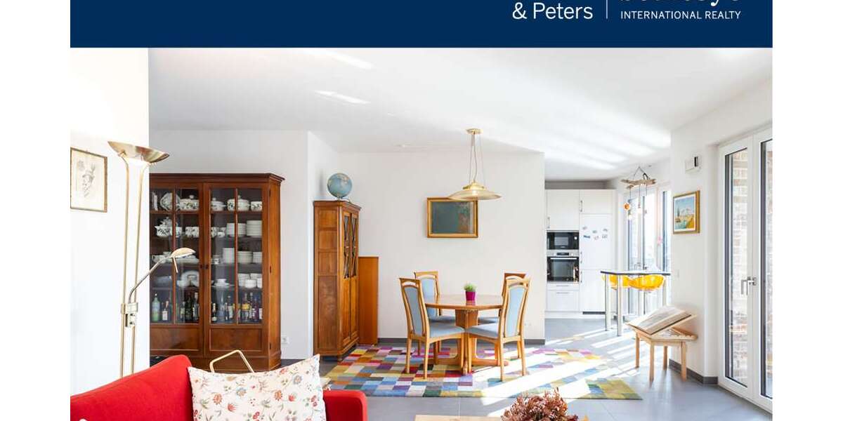Etagenwohnung Mainz Neustadt - 5 Zimmer, 143 m&sup2;, 1.350.000&euro; | Angebot:26948661