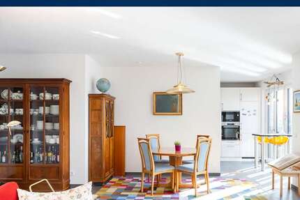 Wohnung Mainz Neustadt - 5 Zimmer, 143 m&sup2;, 1.350.000&euro; | Angebot:26948661