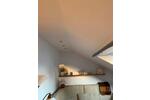 Dachgeschoßwohnung Wiesbaden Bierstadt - 2 Zimmer, 44 m&sup2;, 490&euro; | Angebot:26396316