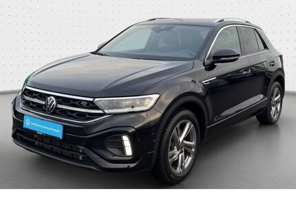 VW T-Roc 24.916 km 29.190 € Mainz-Kastell (Wiesbaden) 55252