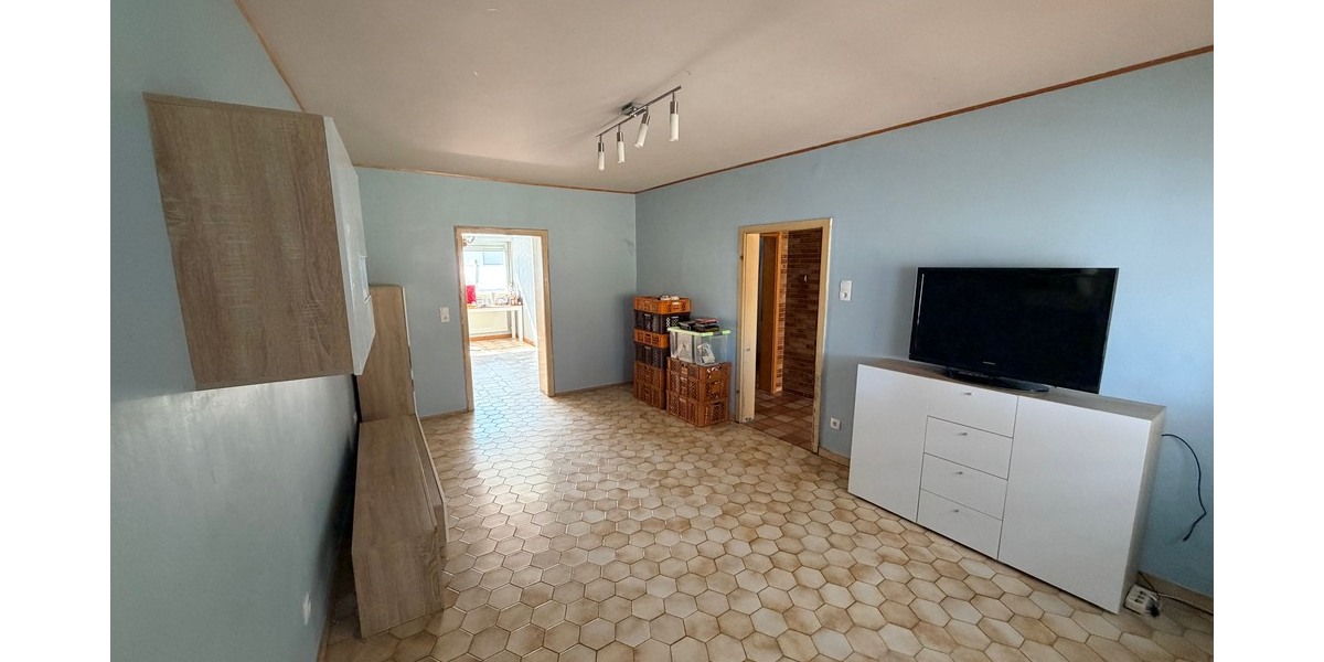 ***Sanierungsobjekt mit großem Potenzial in Mainz-Finthen, flexible Nutzungsmöglichkeiten*** - Einfamilienhaus Mainz Finthen | Angebot:26262022