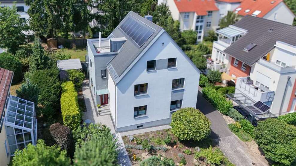 Haus zum Kaufen in Mainz 998.000 € 222 m²