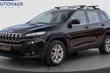 Jeep Cherokee 285.574 km 5.990 &euro; Bodenheim 55294