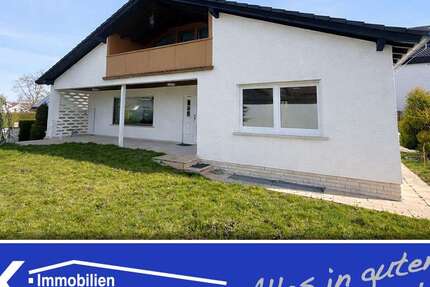 Haus Nierstein - 3.5 Zimmer, 120 m&sup2;, 500.000&euro; | Angebot:24715907