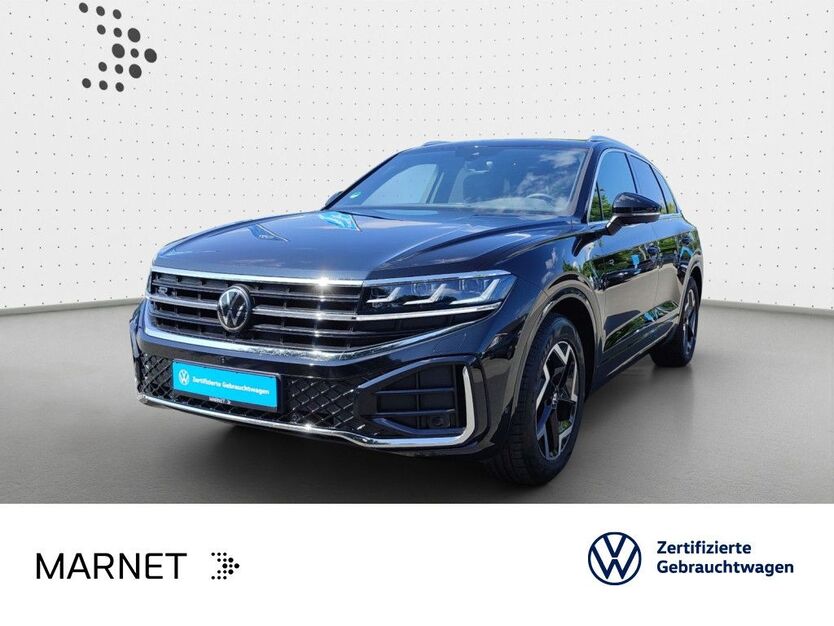 VW Touareg 36.000 km 59.990 € Bad Camberg 65520