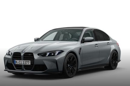 BMW M3 10.100 km 89.900 &euro; Idstein 65510