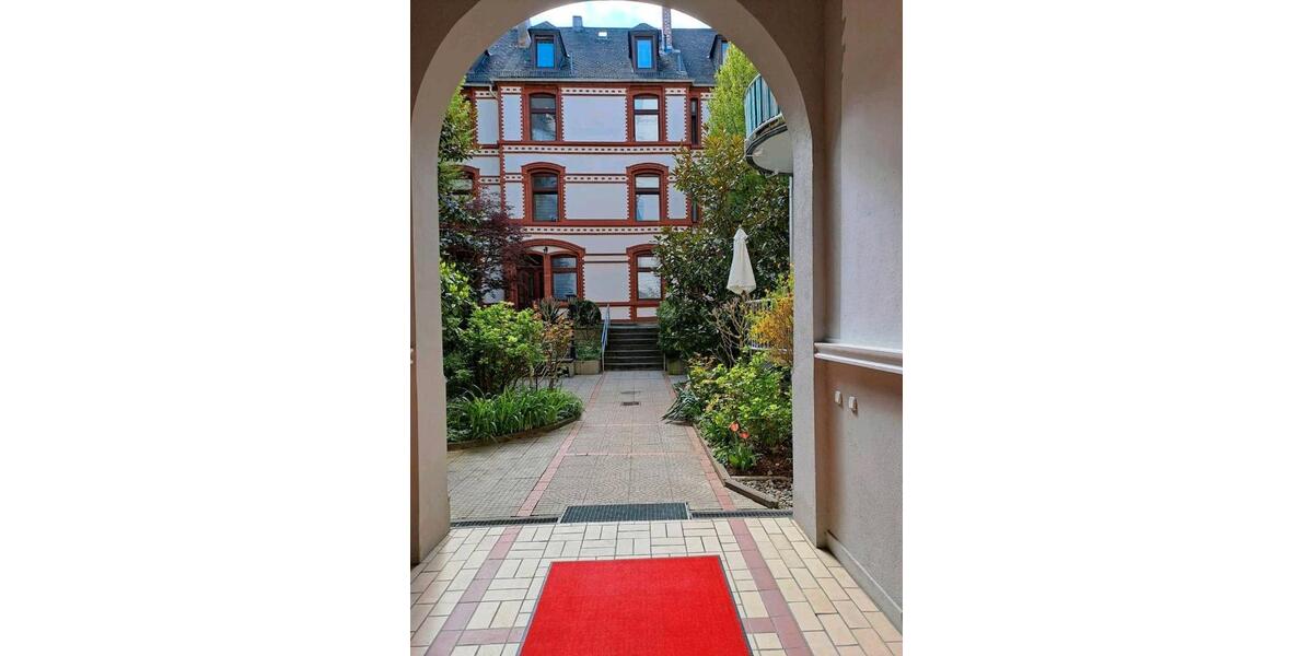 Etagenwohnung Wiesbaden Biebrich - 2 Zimmer, 54 m&sup2;, 285.000&euro; | Angebot:26693636