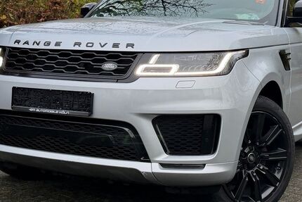 Land Rover Range Rover Sport 198.000 km 26.900 € Groß Gerau 64521