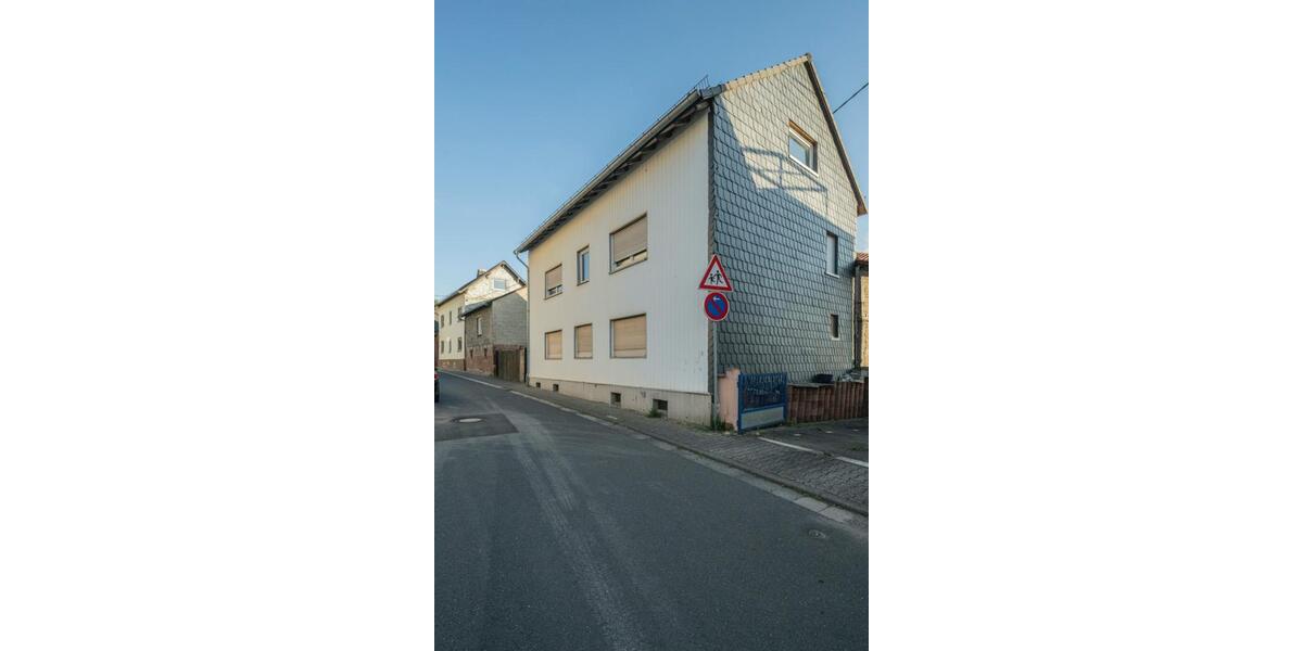Bauernhaus, Landhaus Taunusstein - 345.000&euro; | Angebot:26215013