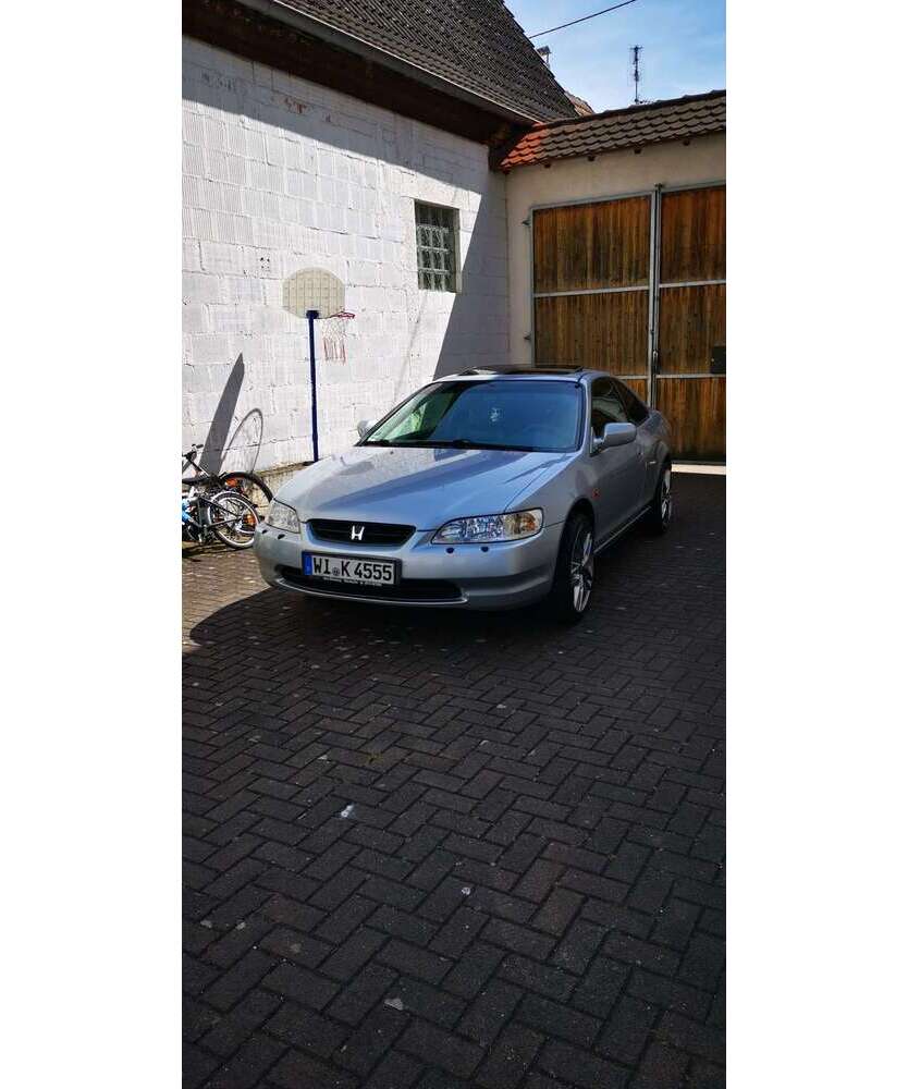 Accord