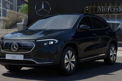 Mercedes-Benz EQA 16.550 km 35.380 &euro; Wiesbaden 65189