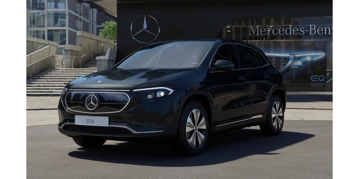 Mercedes-Benz EQA 16.550 km 35.990 &euro; Wiesbaden 65189