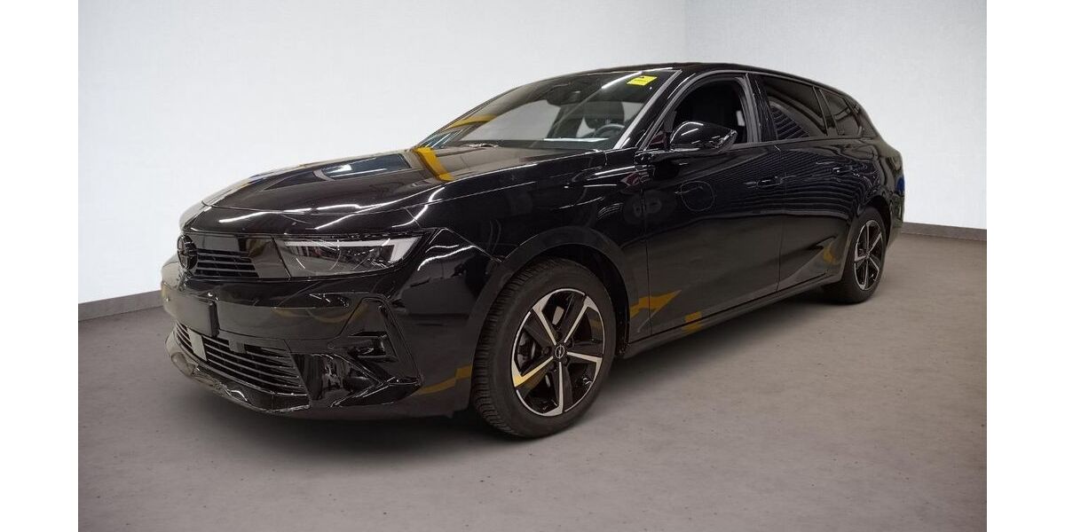 Opel Astra 13.124 km 16.970 &euro; Rüsselsheim 65428