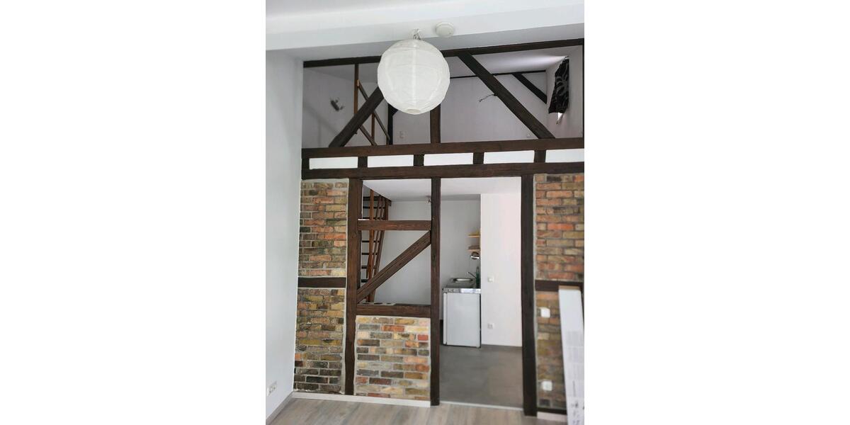 Einfamilienhaus Mainz Gonsenheim - 1.5 Zimmer, 38 m&sup2;, 720&euro; | Angebot:26683027