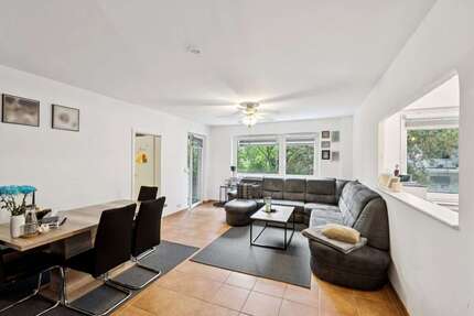 Wohnung zum Kaufen in Königstein 360.000 € 87 m² 3 zimmer