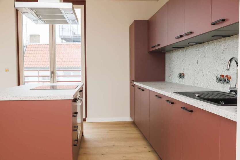 Wohnung zum Mieten in Berlin 2.150 € 87.41 m²