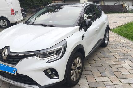 Renault Captur 34.000 km 18.500 € Kelsterbach 65451