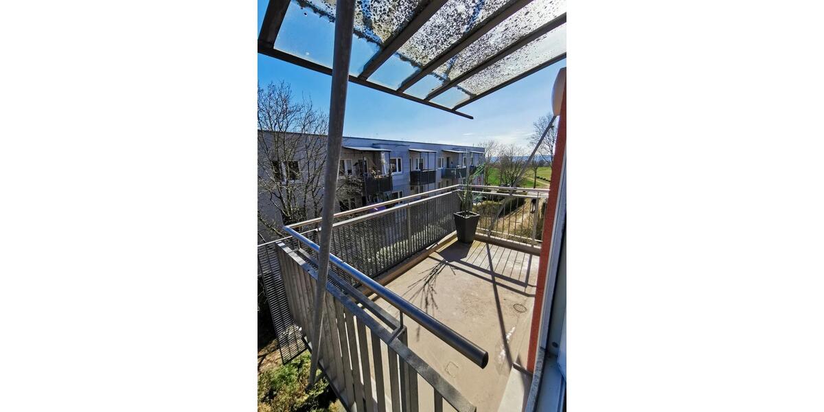 Etagenwohnung Wiesbaden Dotzheim - 1 Zimmer, 42 m&sup2;, 700&euro; | Angebot:26592075