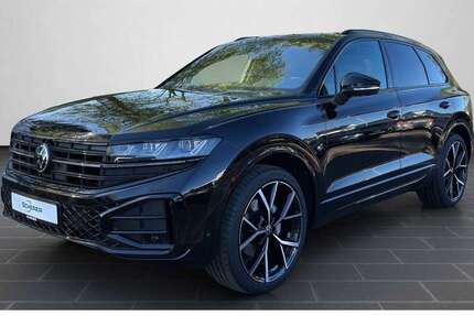 VW Touareg 9.500 km 95.991 &euro; Wiesbaden 65189