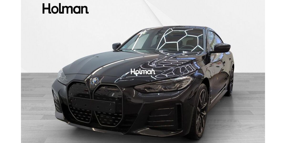 BMW i4 27.534 km 42.628 € Eschborn 65760