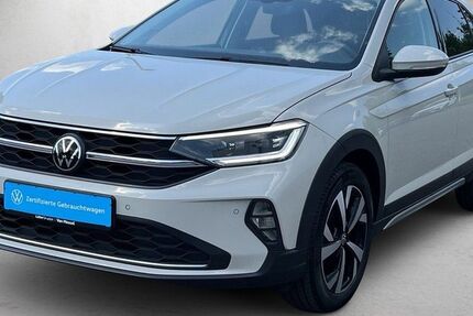 VW Taigo 39.570 km 20.350 &euro; Mainz 55131