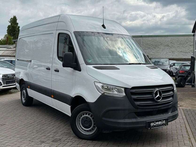 Sprinter