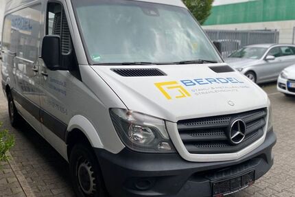 Mercedes-Benz Sprinter 182.196 km 16.450 € Neu-Isenburg 63263