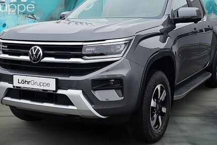 VW Amarok 5.315 km 51.750 &euro; Mainz 55131