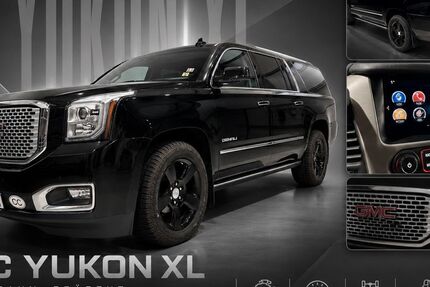 GMC Yukon 118.000 km 39.990 &euro; Selters-Eisenbach 65618