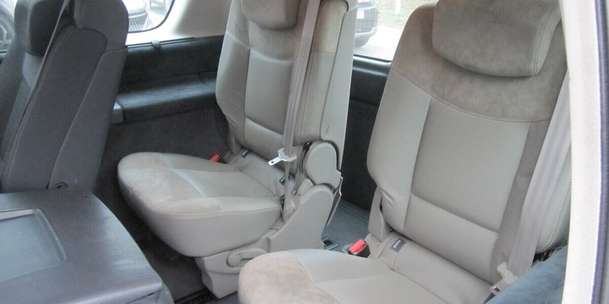 Renault Espace Navitech 7-Sitze 155.060 km 6.850 &euro; Schwalbach/Taunus 65824