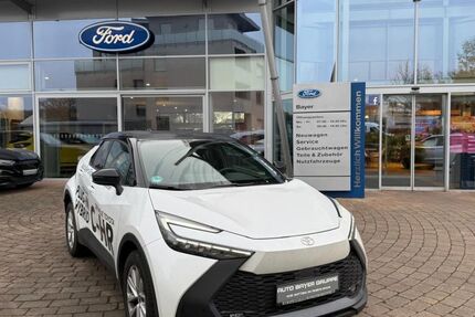 Toyota C-HR 15.000 km 41.190 &euro; Wiesbaden 65203