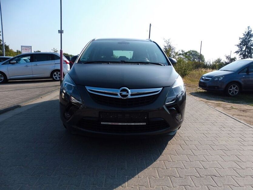 Zafira